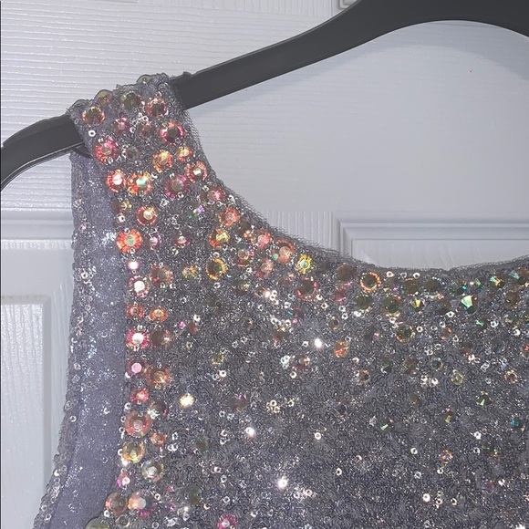 La Femme Dress - Picture 6 of 6